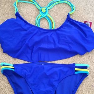 Two Piece Bikini